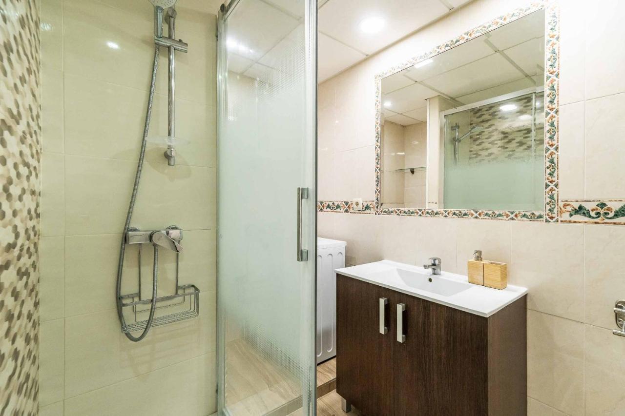 Sur Palmeras 6 * Fuengirola