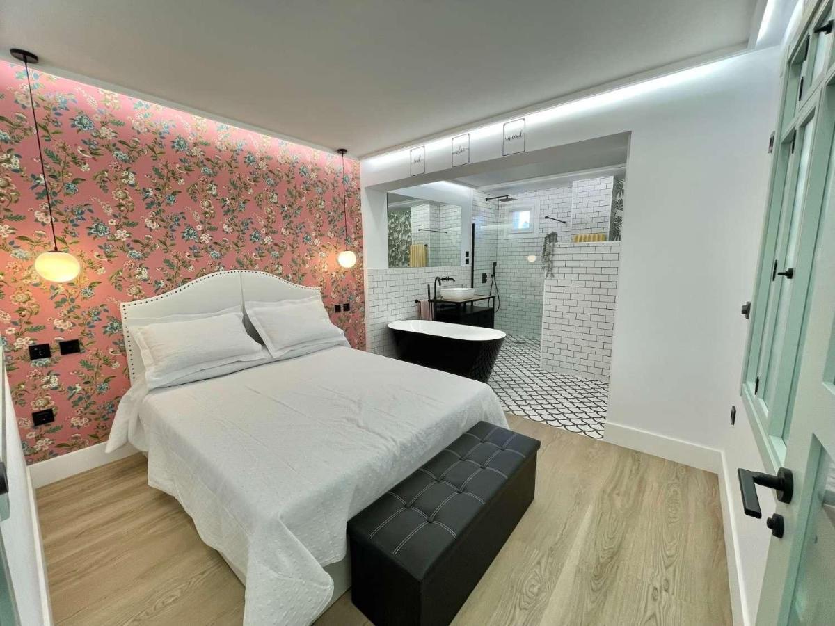 Plaza Constitucion Sun&beach Apartment *