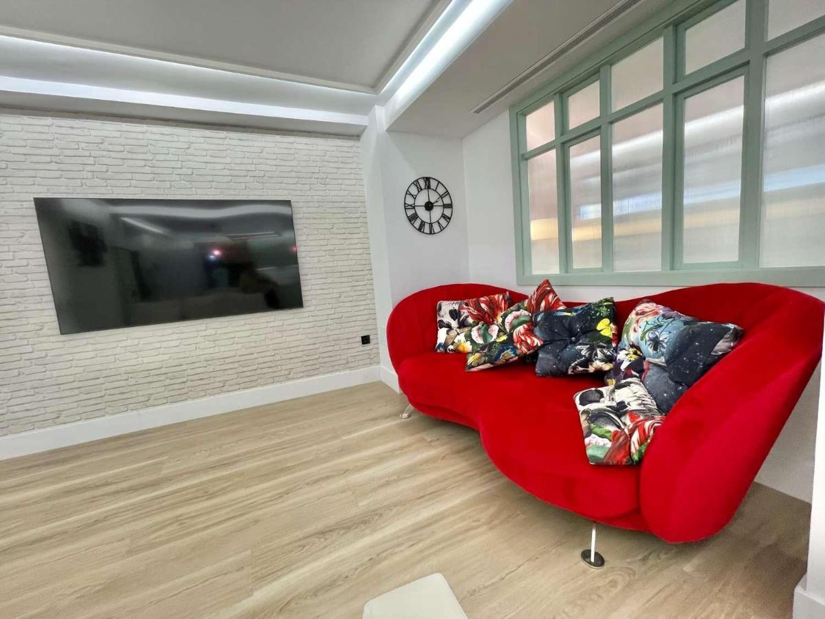 Apartment Plaza Constitucion Sun&beach *