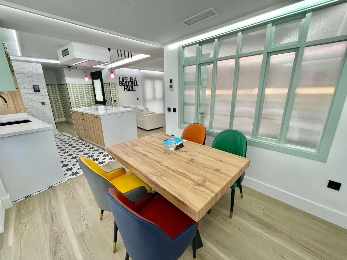 Apartment Plaza Constitucion Sun&beach Fuengirola