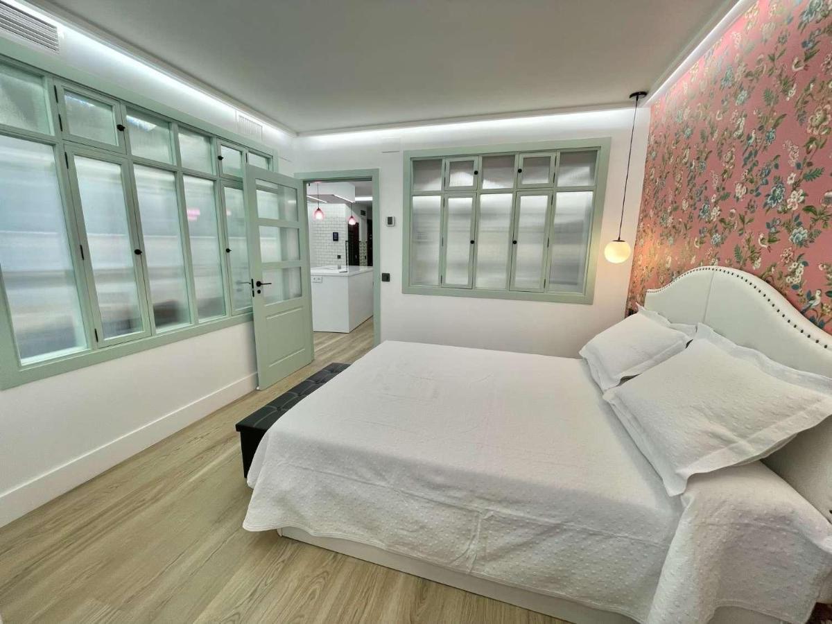 Plaza Constitucion Sun&beach * Fuengirola