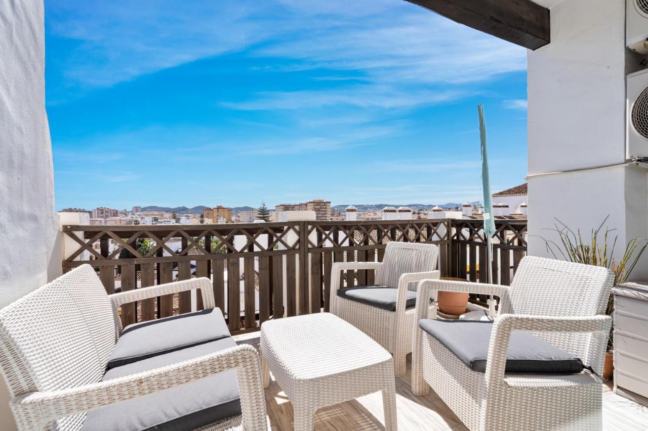 Puebla Lucia Flat With Pool In Ref 117 Apartment