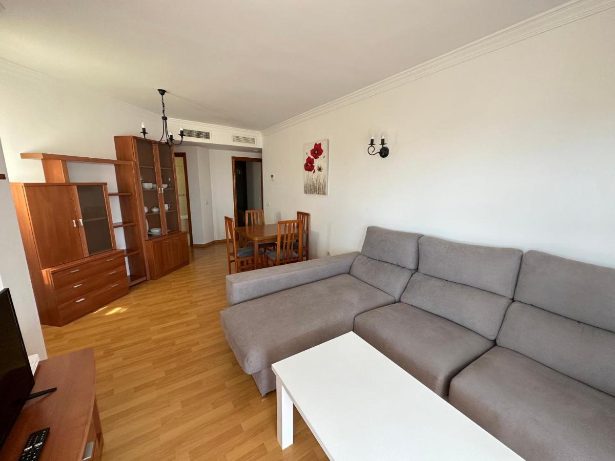 Vistabella Pacos Appartement