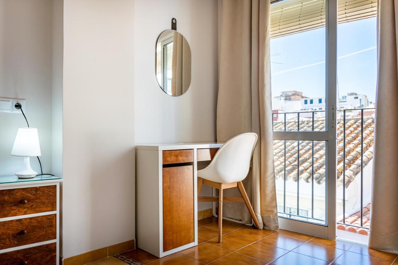 Gasthuis Cuevas Fuengirola