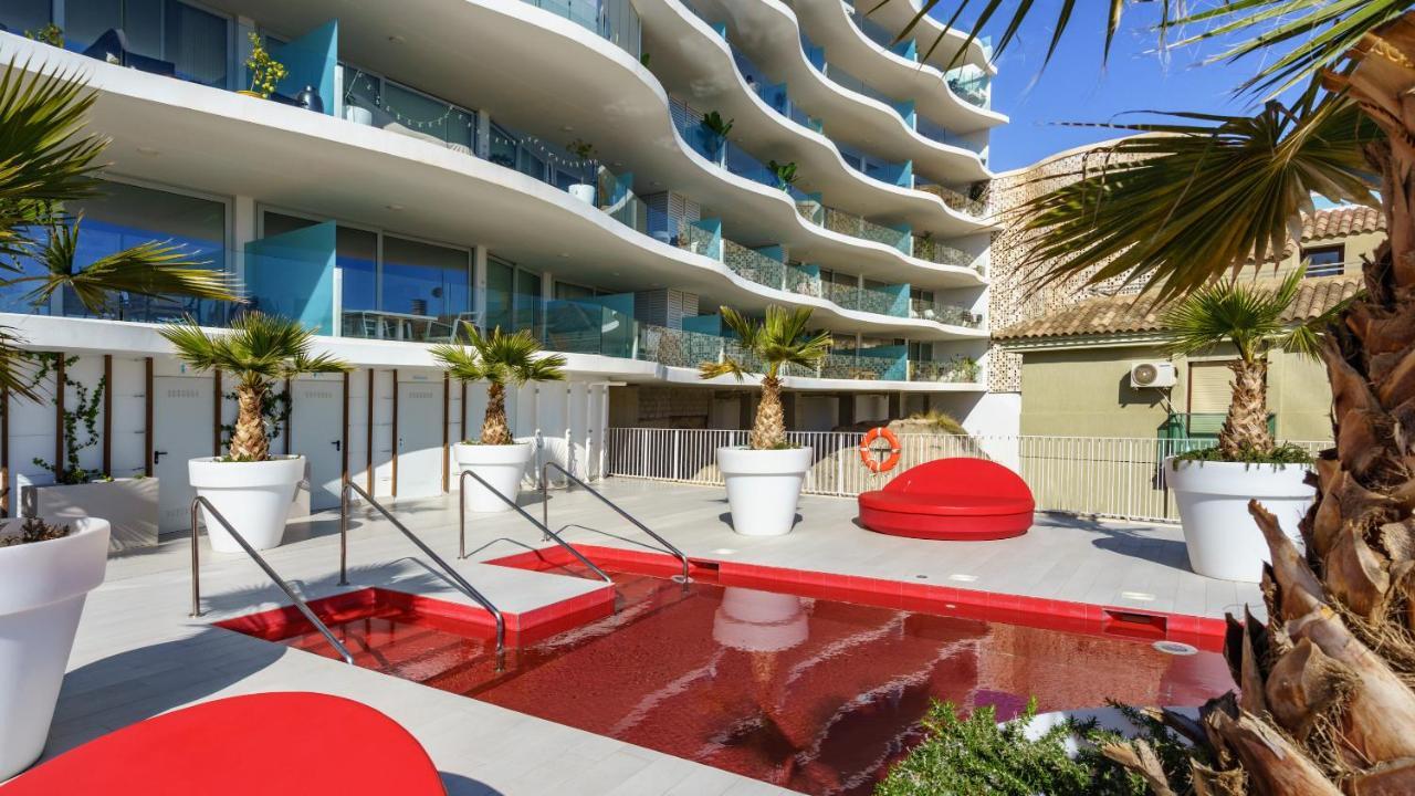 Appartement Exclusive Seaview In Carvajal The Wave By Costarentals - Ref 02 *