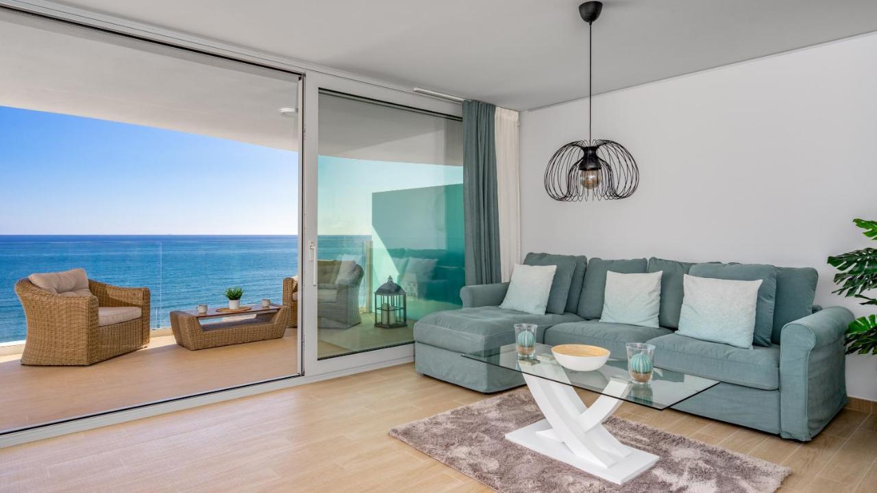 Appartement Exclusive Seaview In Carvajal The Wave By Costarentals - Ref 02 Fuengirola