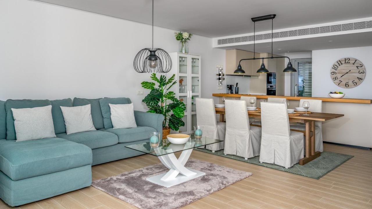 Exclusive Seaview In Carvajal The Wave By Costarentals - Ref 02 Appartement *