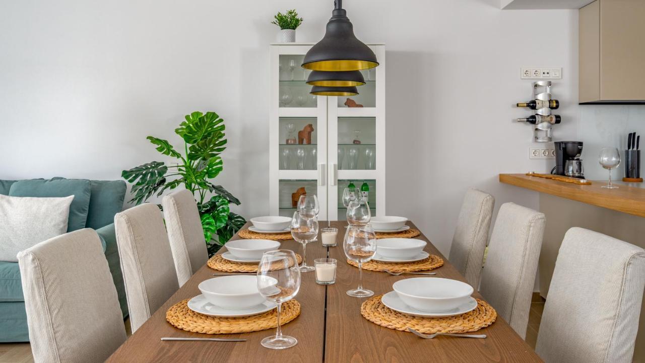 Exclusive Seaview In Carvajal The Wave By Costarentals - Ref 02 Fuengirola
