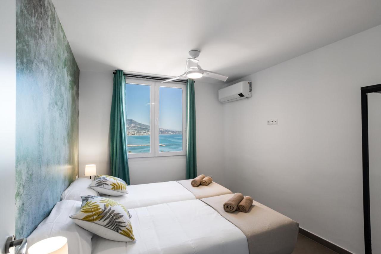 Sur Palmeras 10 Apartment Fuengirola