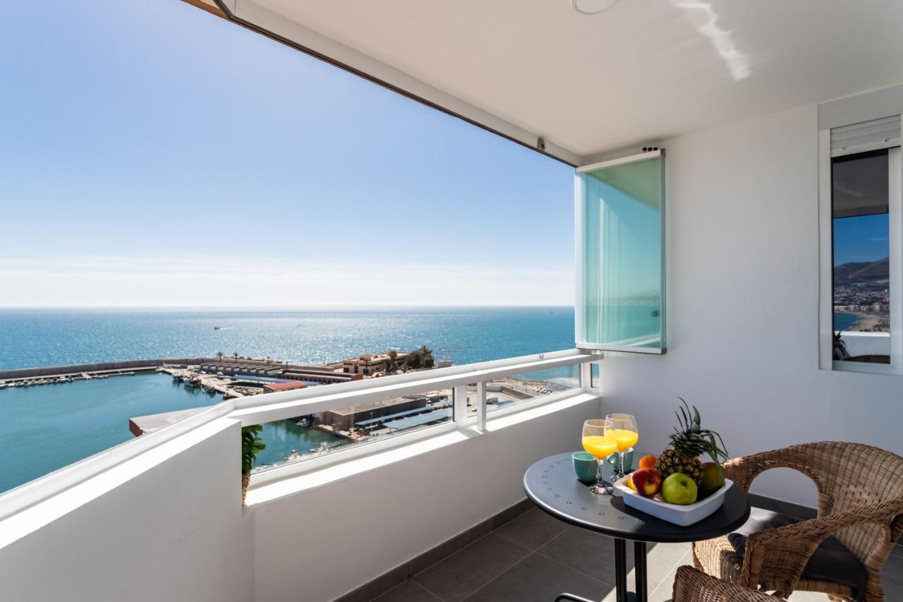 Apartment Sur Palmeras 10 *