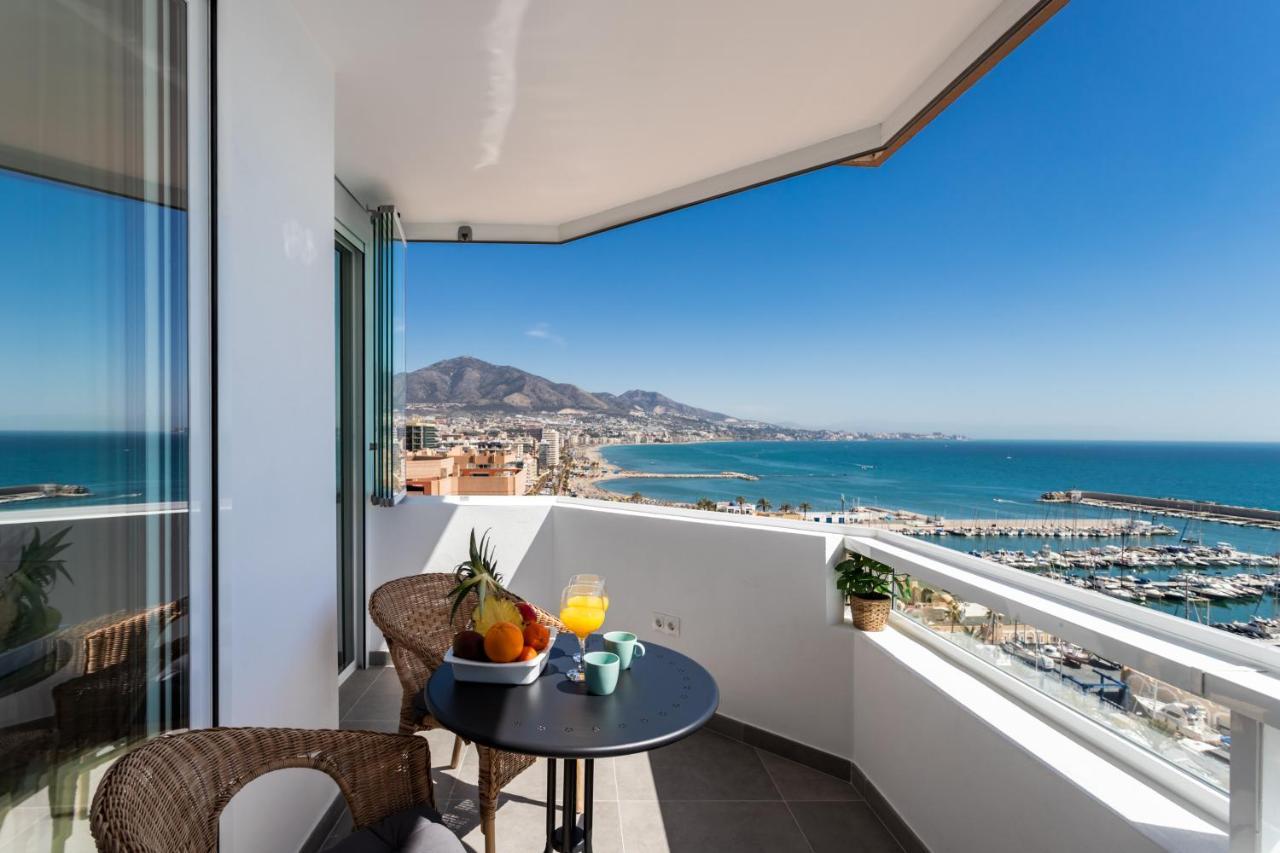 Sur Palmeras 10 * Fuengirola