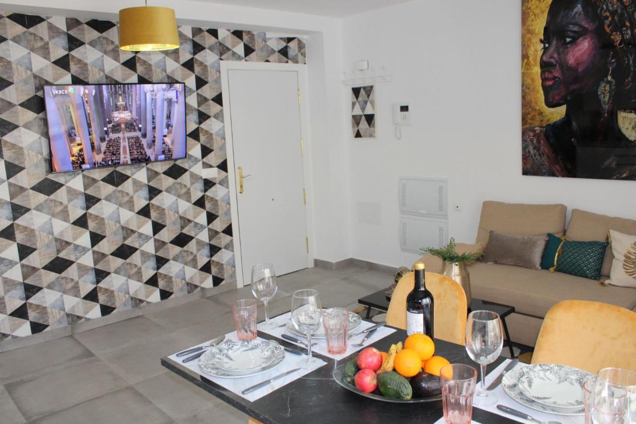 Apartment Boliches Holidays