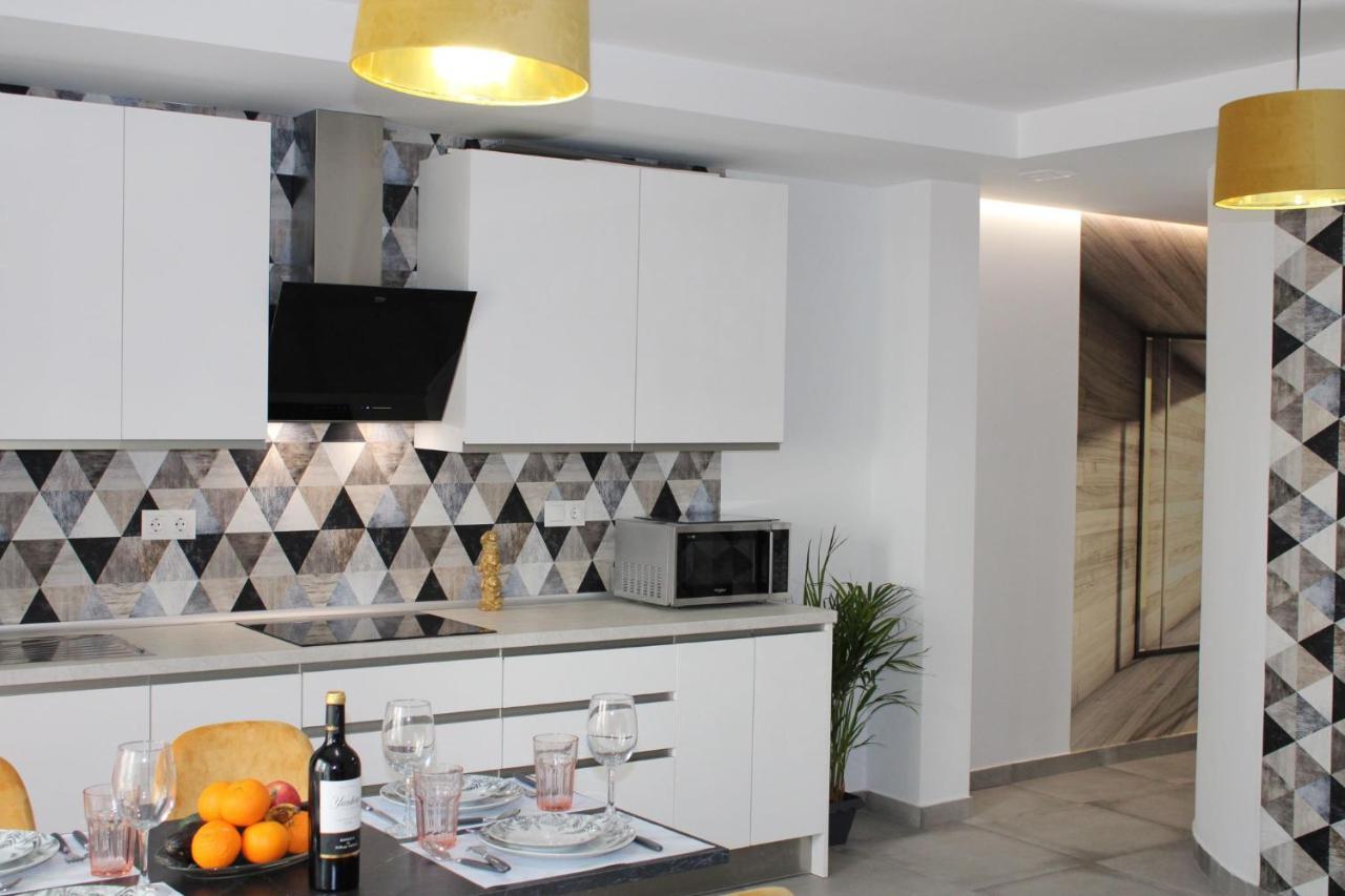 Apartment Boliches Holidays