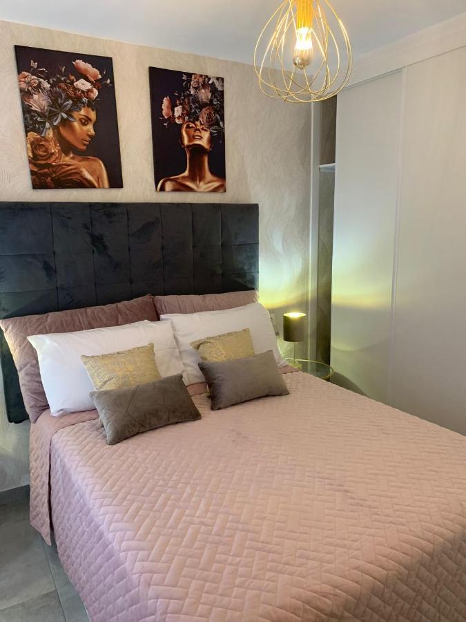 Boliches Holidays Apartment
