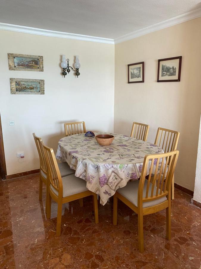 Panoramico Fuengirola