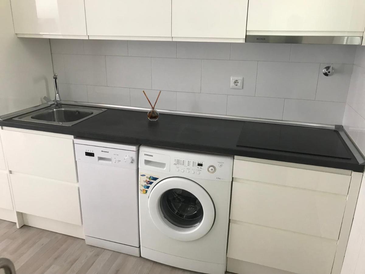 Apartamento Piso Pacos Fuengirola