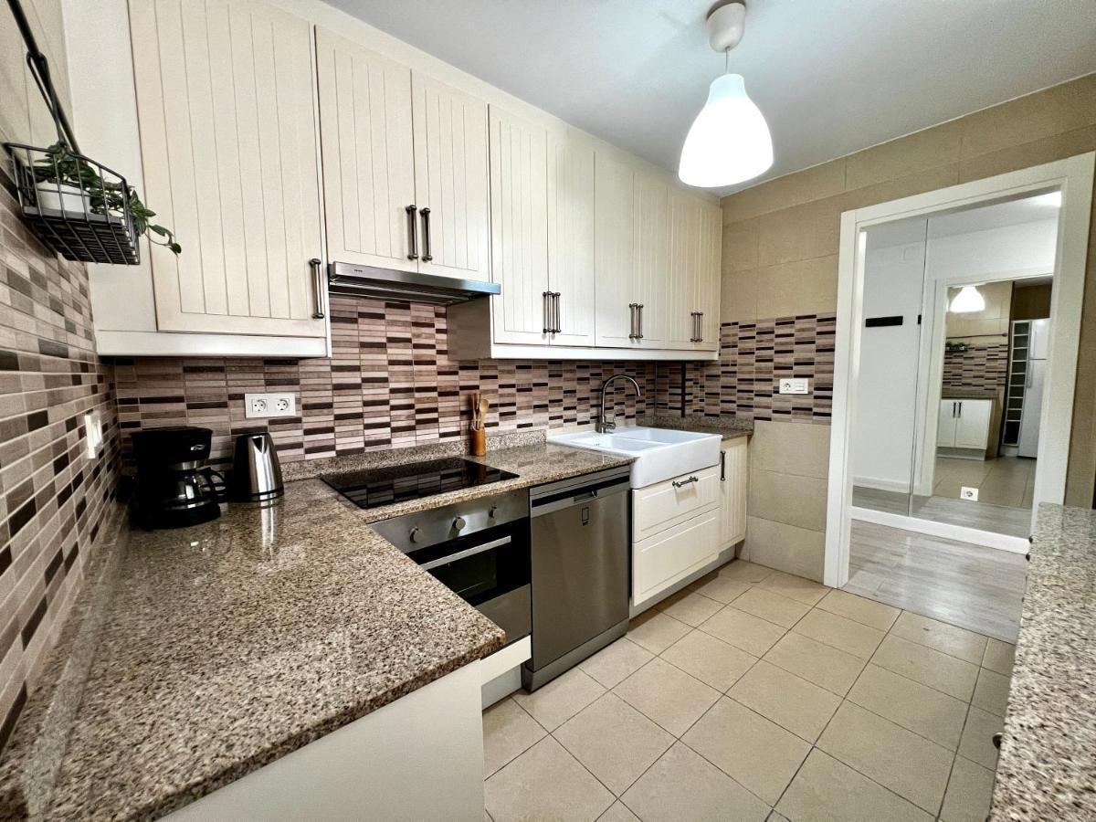 Con Encanto En Playa Appartement