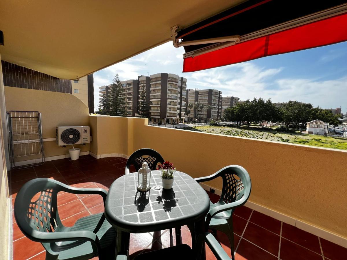 Appartement Con Encanto En Playa Fuengirola
