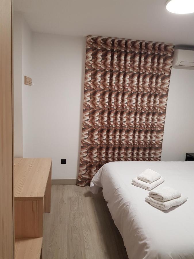 Huoneisto Apartamento Julia *