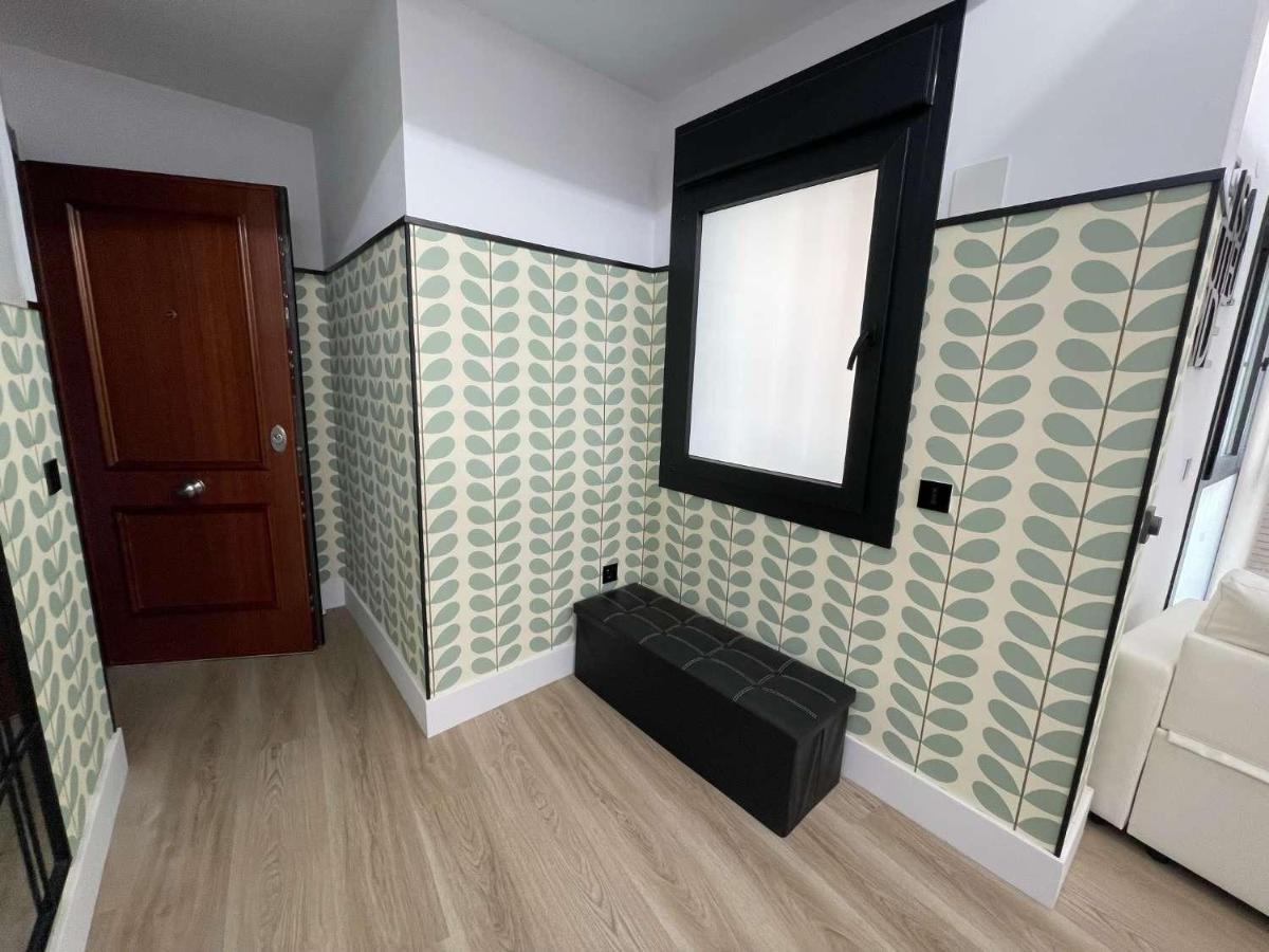 Plaza Constitucion Sun&beach Apartment Fuengirola