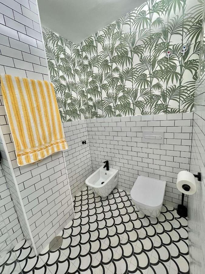 Plaza Constitucion Sun&beach Apartment