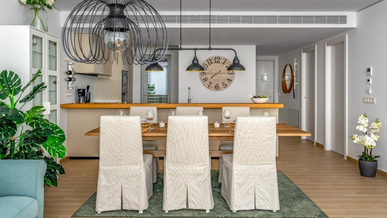 Exclusive Seaview In Carvajal The Wave By Costarentals - Ref 02 Appartement Fuengirola