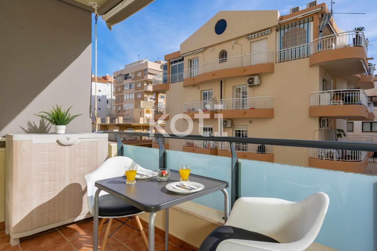 Appartement Koti - Santa Rosa