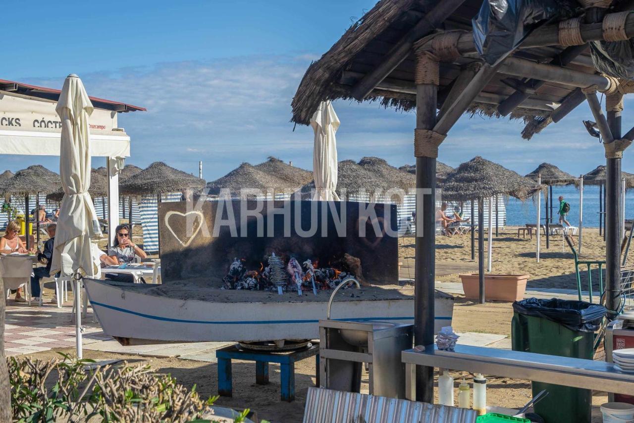 Appartement Koti - Santa Rosa Fuengirola