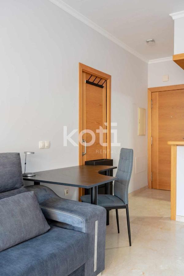 Koti - Santa Rosa Appartement Fuengirola
