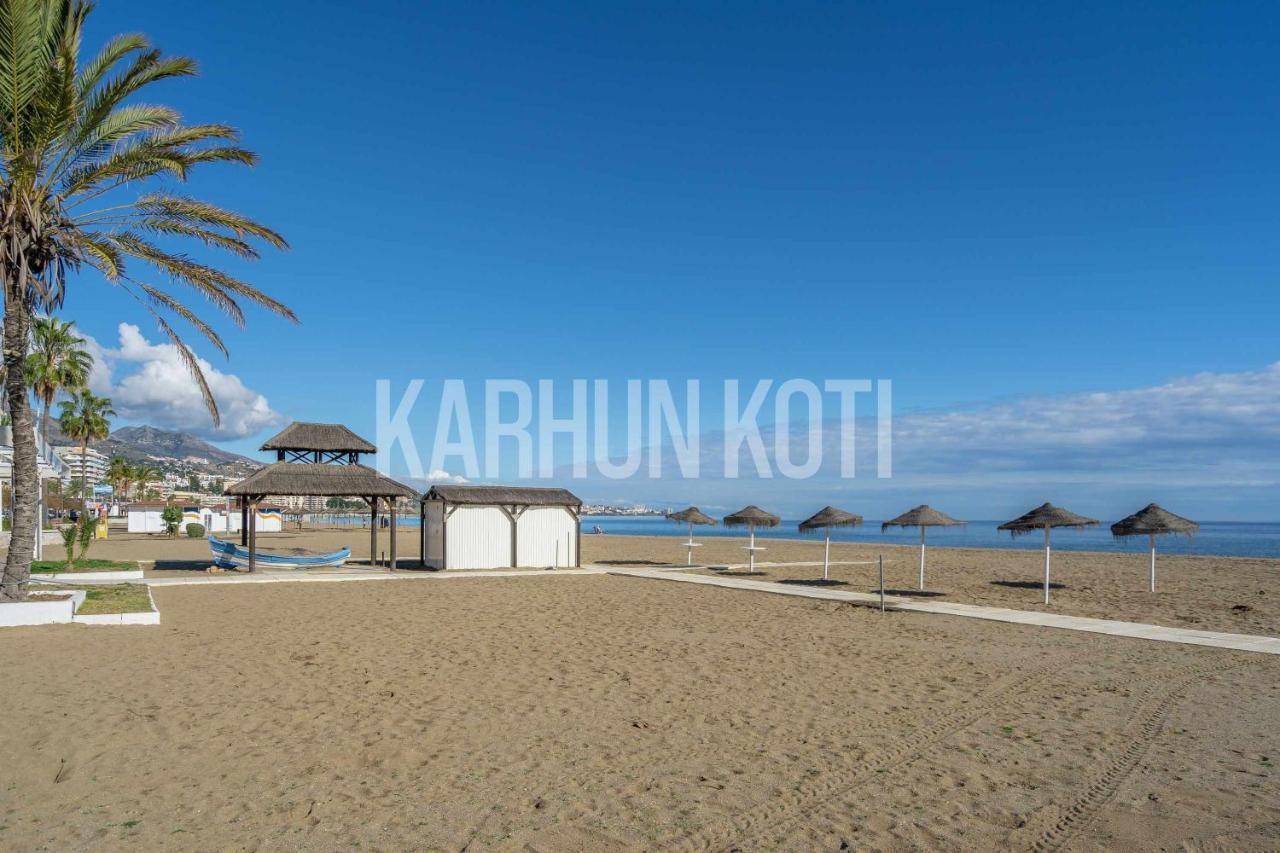 Koti - Santa Rosa * Fuengirola