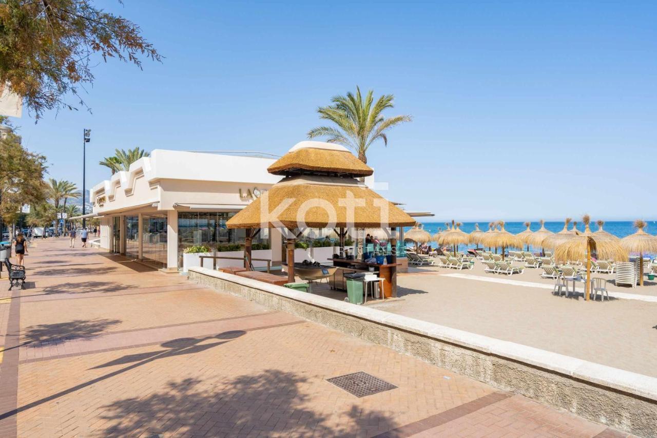 Koti - Santa Rosa Appartement Fuengirola