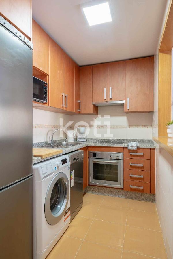 Appartement Koti - Santa Rosa