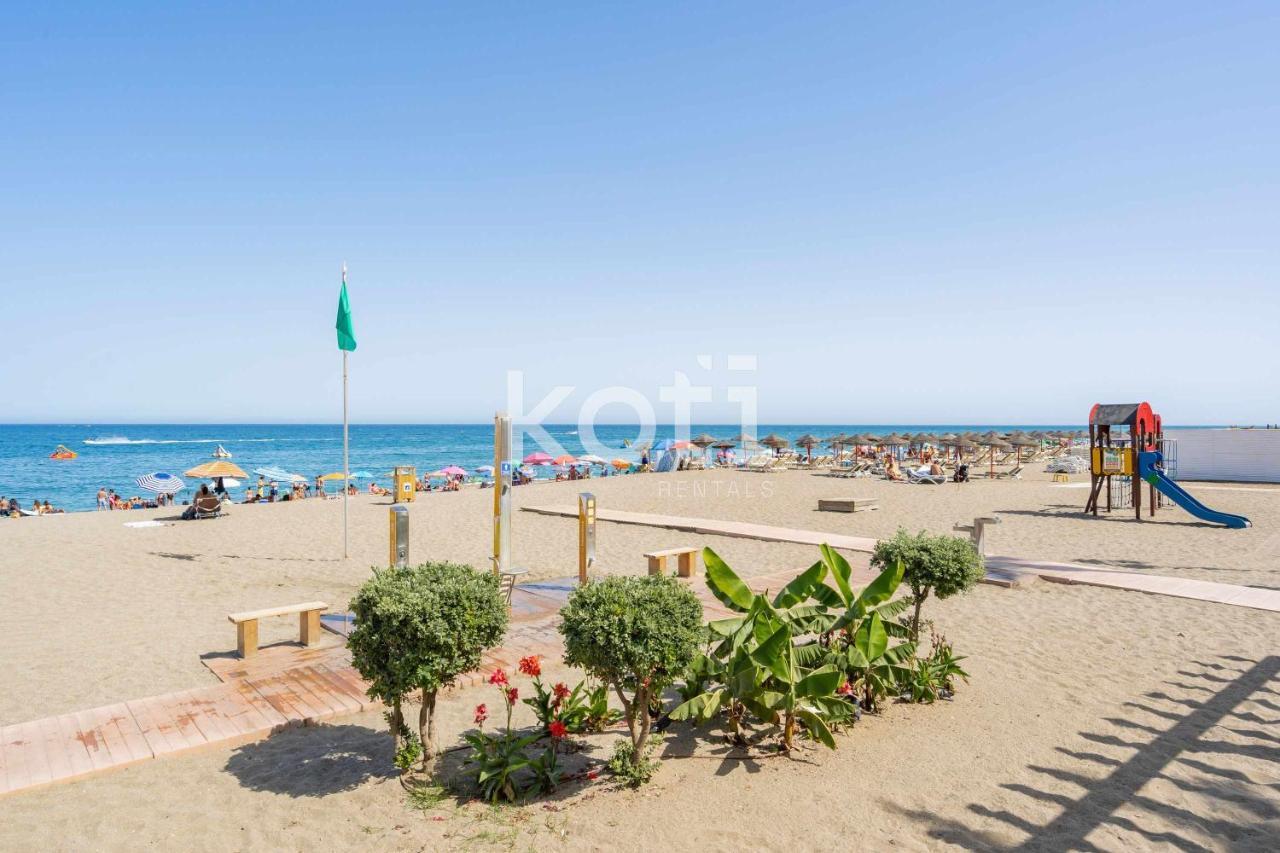 Koti - Santa Rosa * Fuengirola