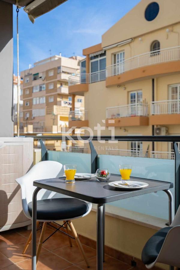 Koti - Santa Rosa Fuengirola