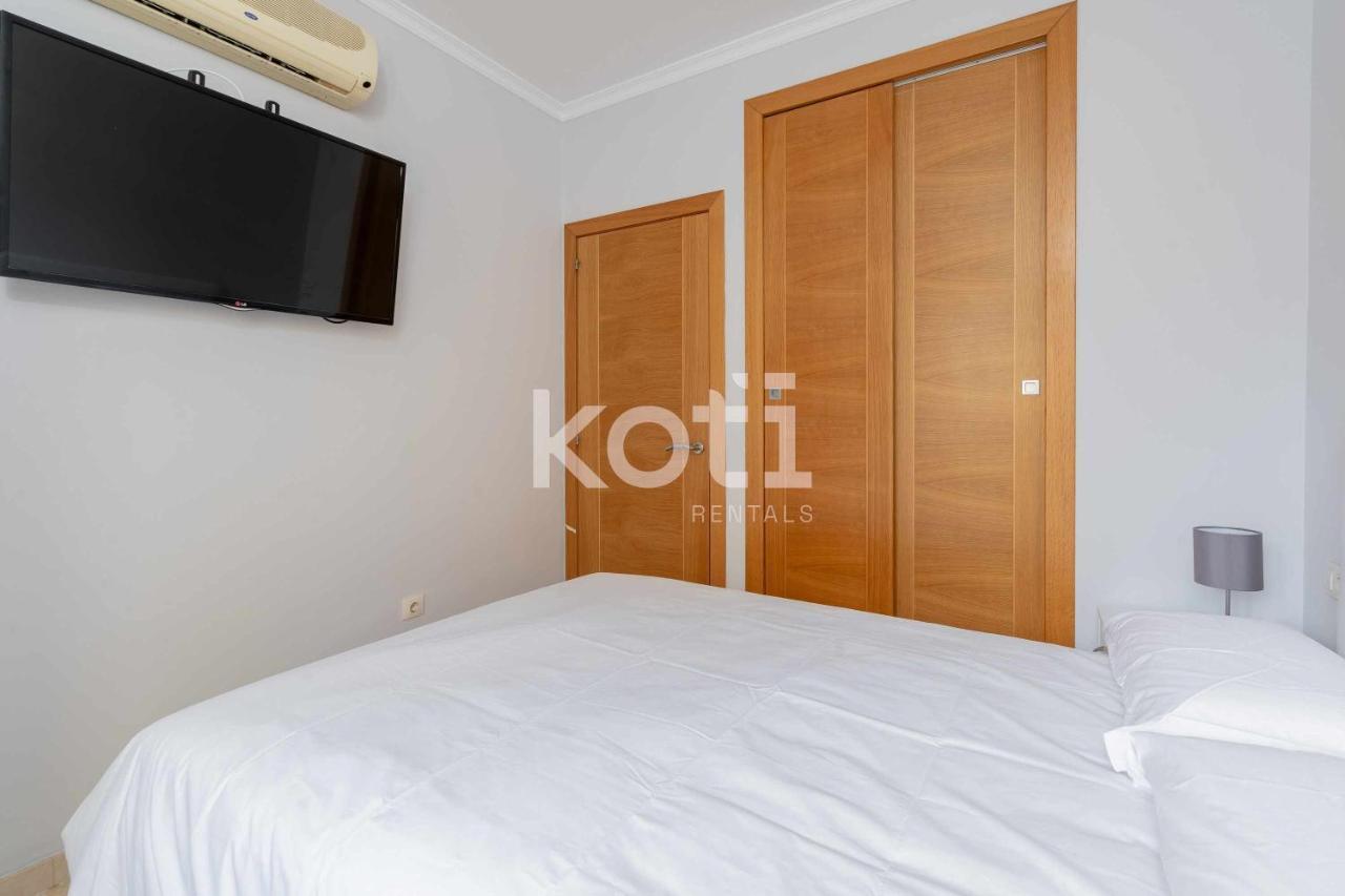 Koti - Santa Rosa Appartement Fuengirola