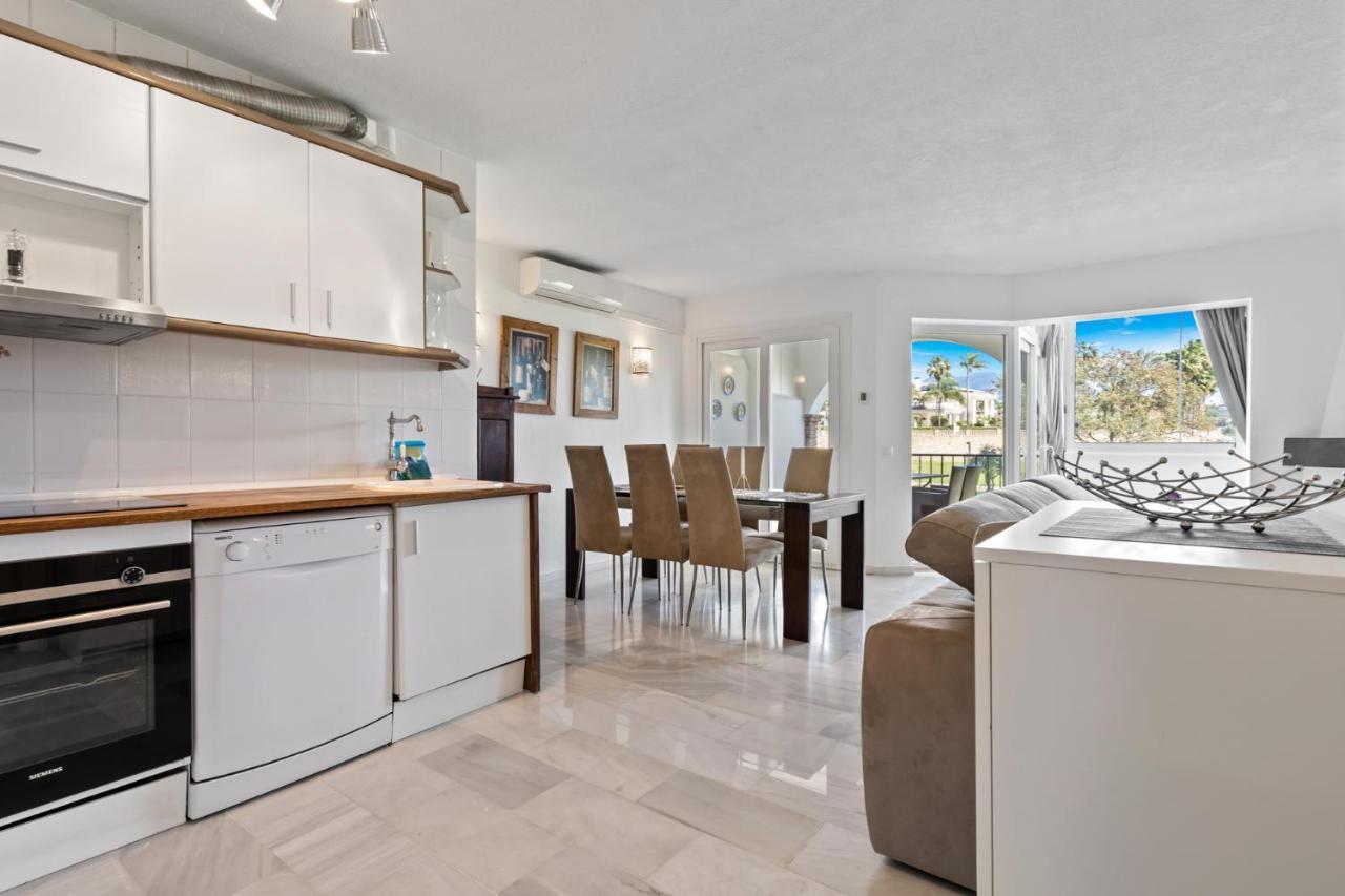 Appartement Golfers Paradise Apartment Mijas Golf By Costarentals - Ref 198