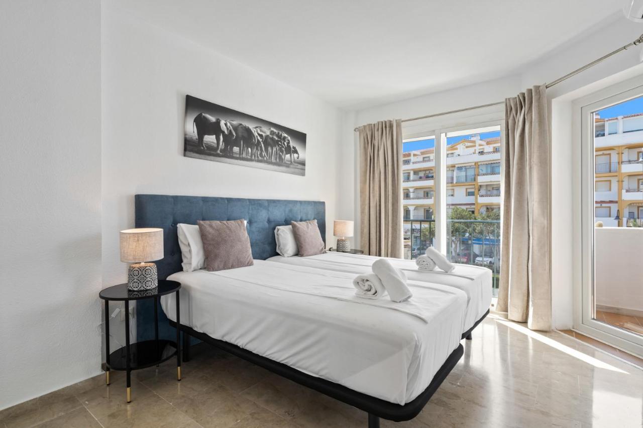 Golfers Paradise Apartment Mijas Golf By Costarentals - Ref 198 Appartement