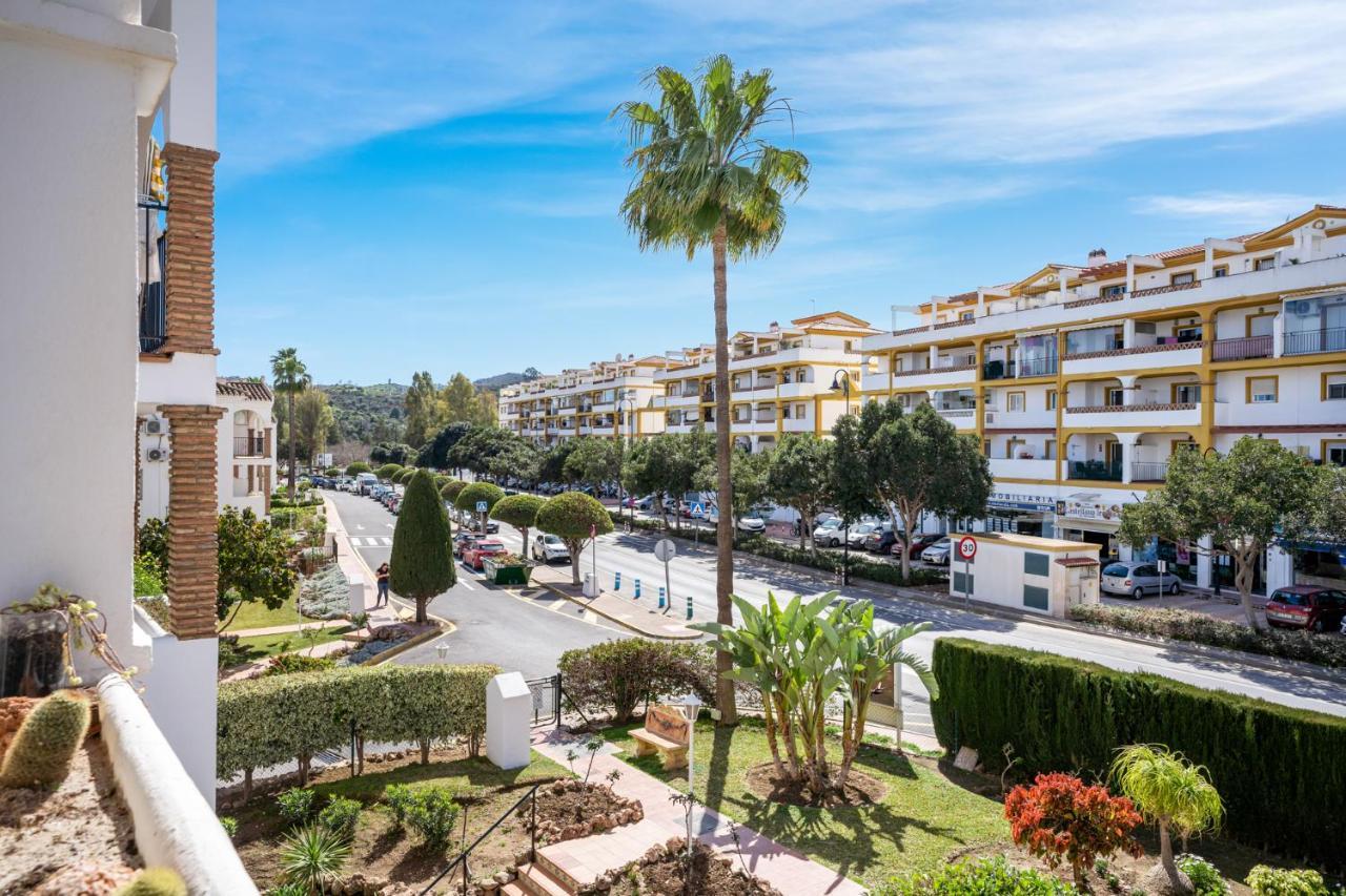 Golfers Paradise Apartment Mijas Golf By Costarentals - Ref 198