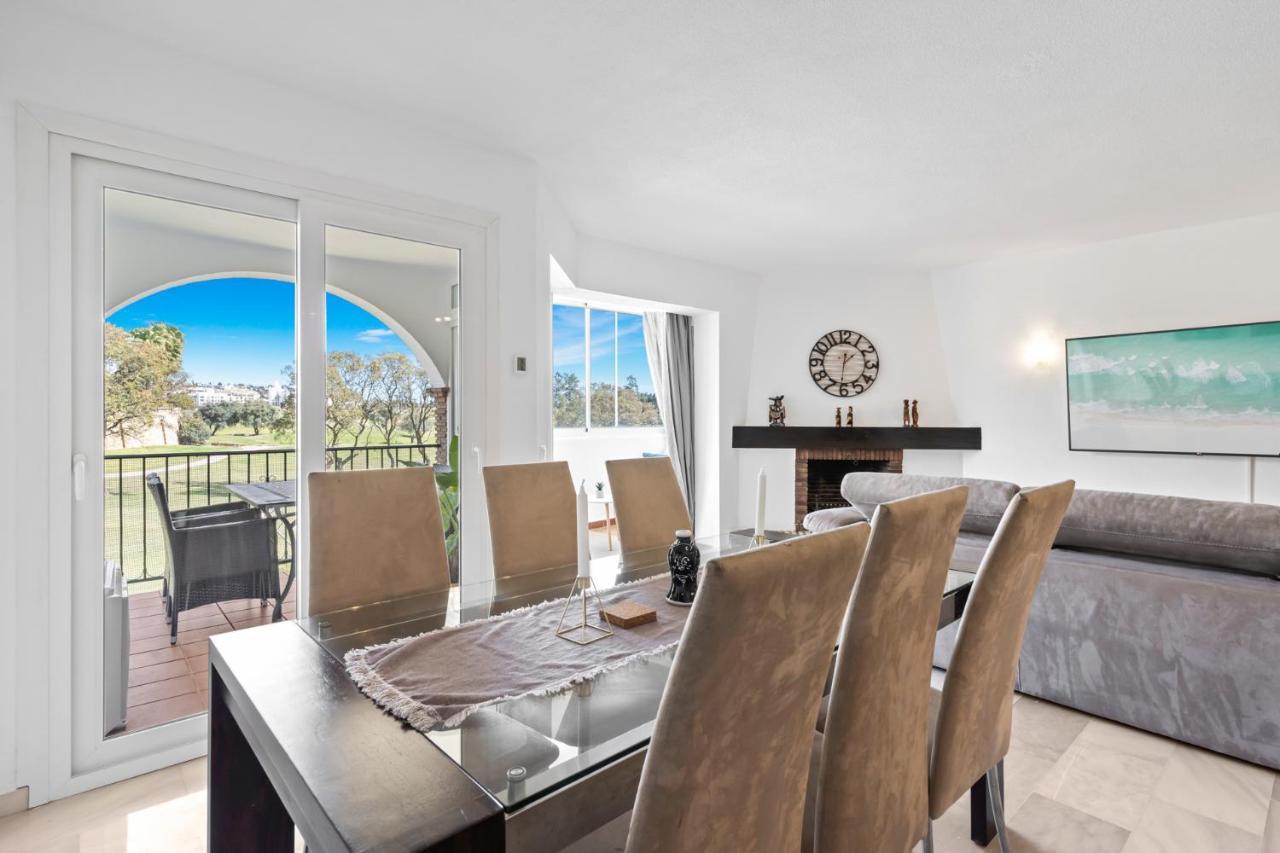 Golfers Paradise Apartment Mijas Golf By Costarentals - Ref 198