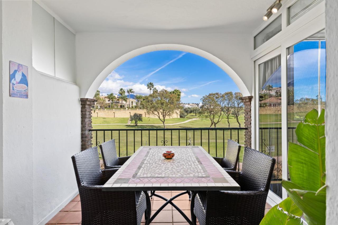 Golfers Paradise Apartment Mijas Golf By Costarentals - Ref 198 Apartment Fuengirola