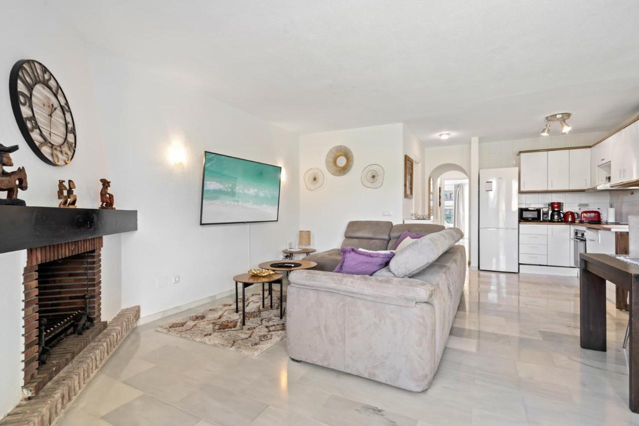 Golfers Paradise Apartment Mijas Golf By Costarentals - Ref 198 Appartement *
