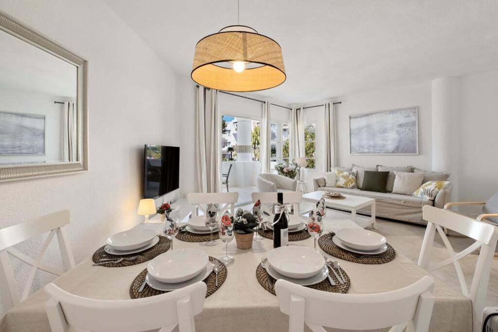 Matchroom Club 20 Apartment Fuengirola