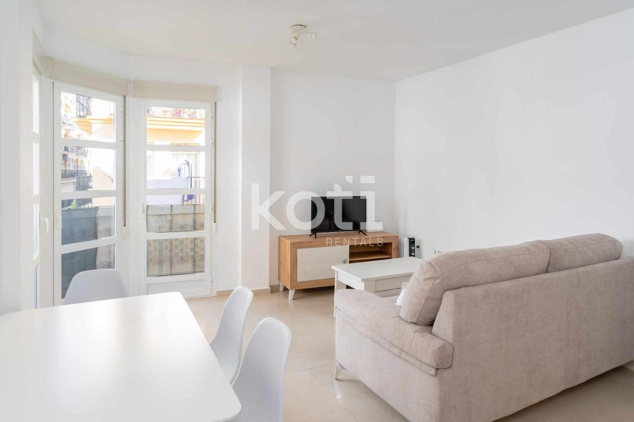 Koti - The Corner Fuengirola