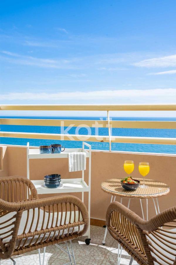 Koti - Stella Views *