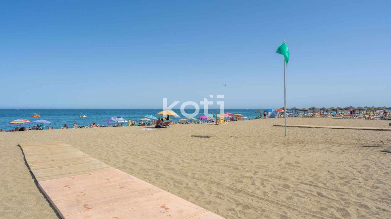 Apartment Koti - Plaza Chinorros *