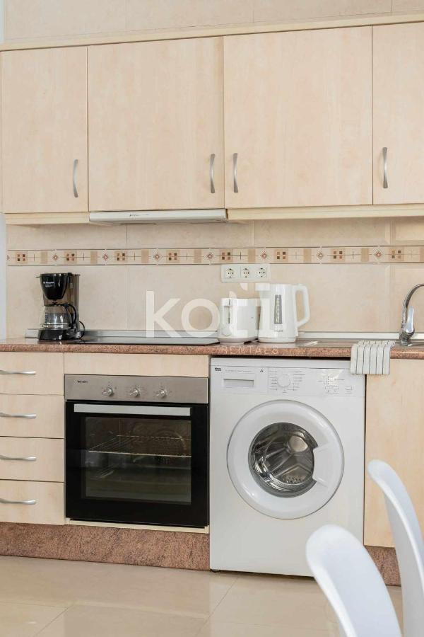 Koti - The Corner Appartement