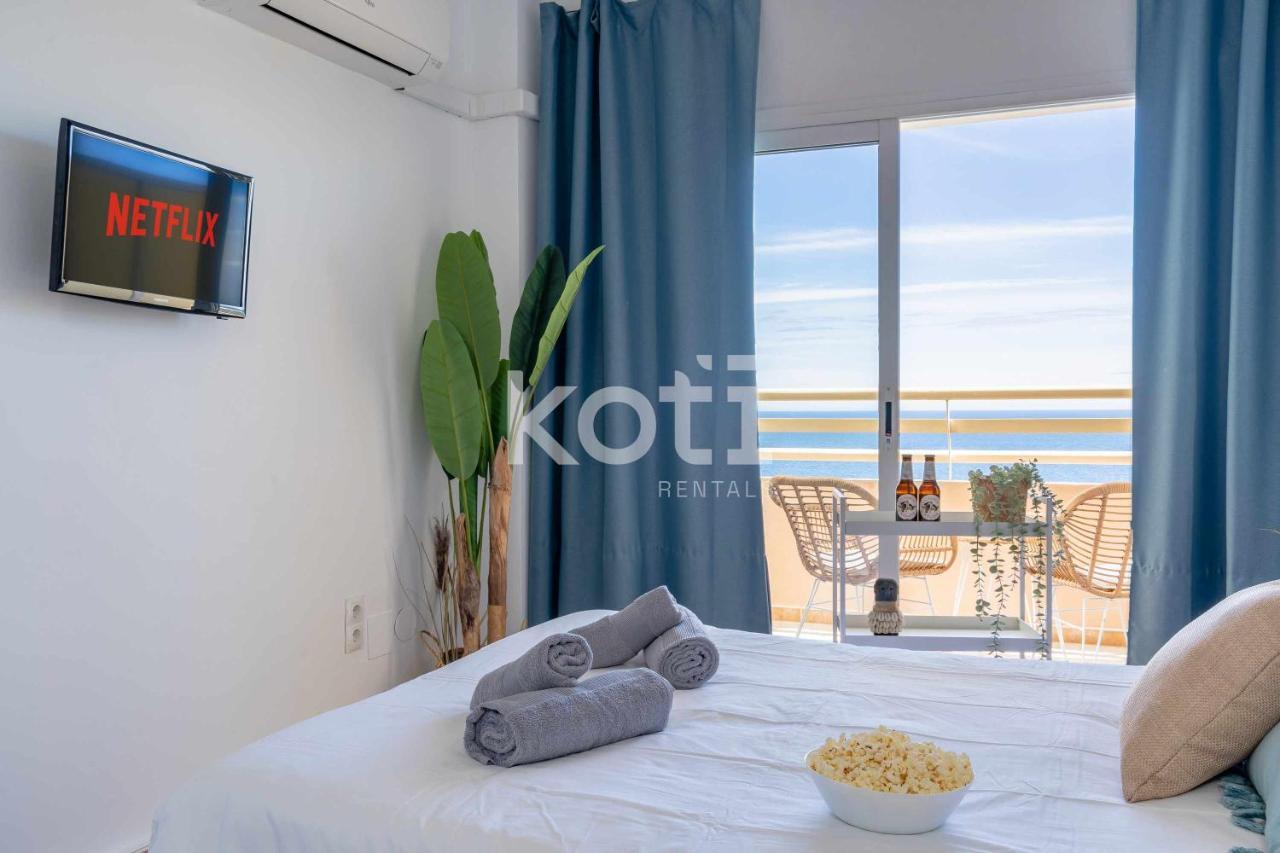 Koti - Stella Views Appartement