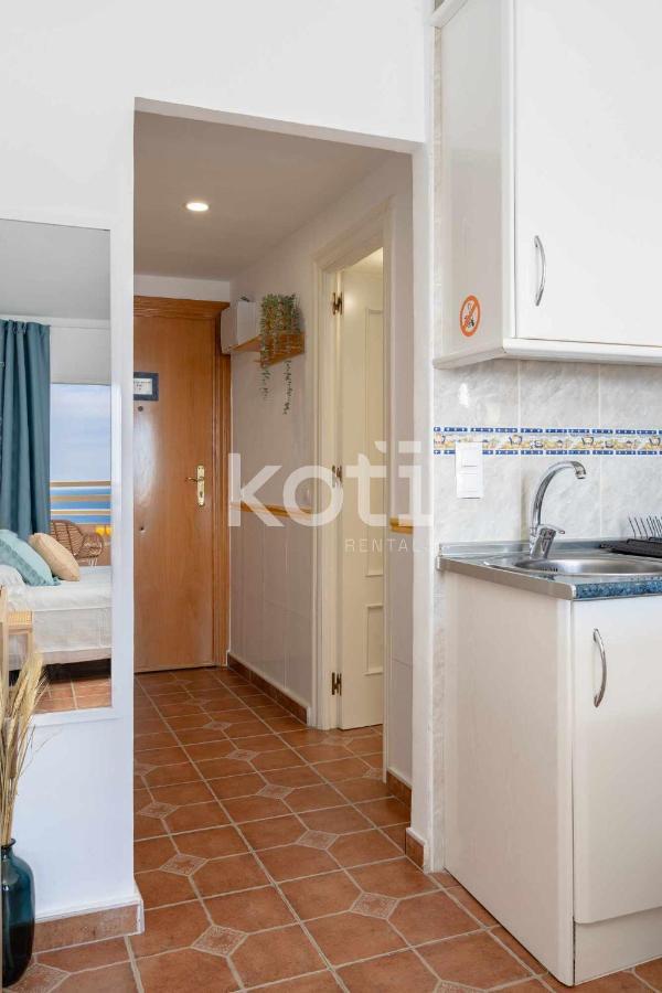 Appartement Koti - Stella Views Fuengirola