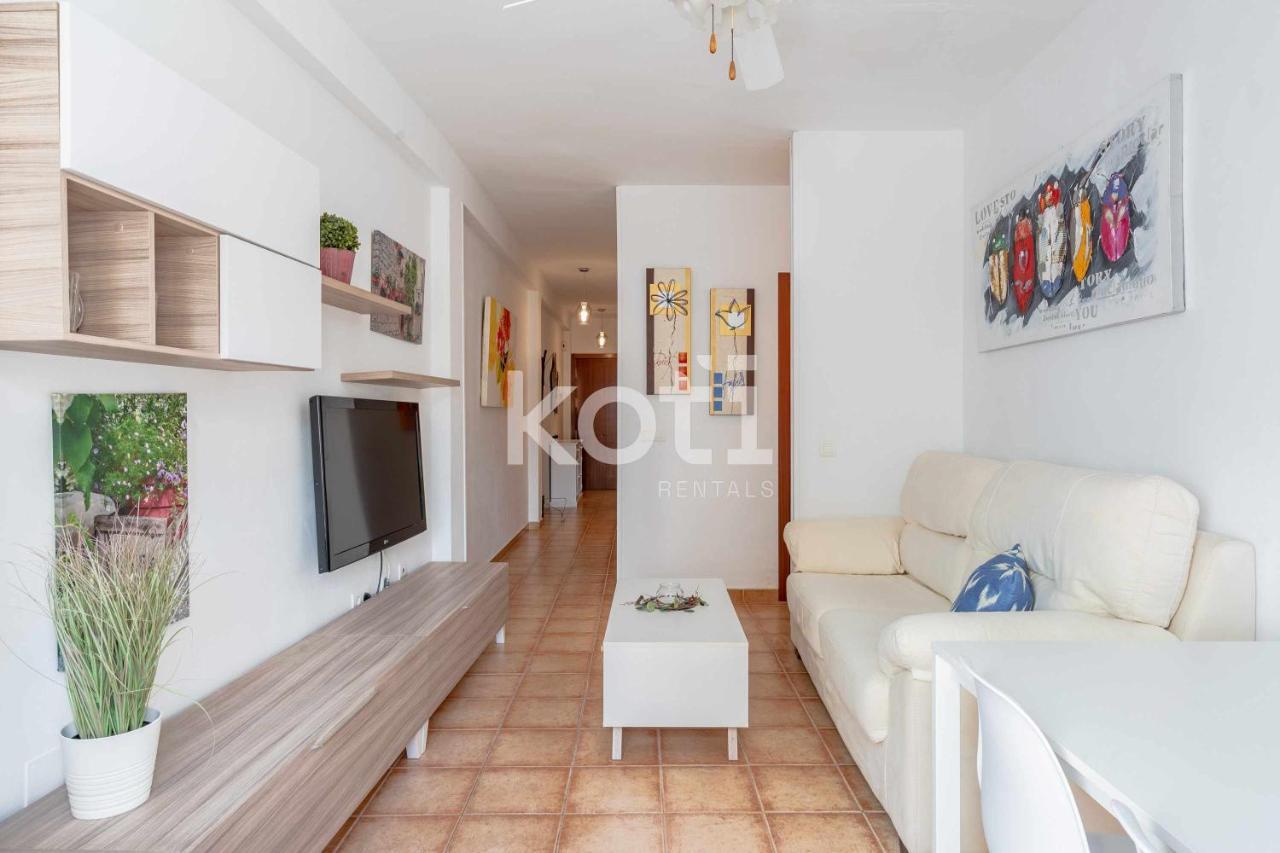 Koti - Plaza Chinorros Fuengirola
