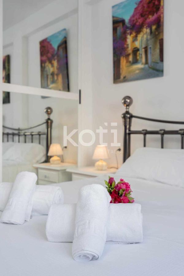 Koti - Plaza Chinorros *